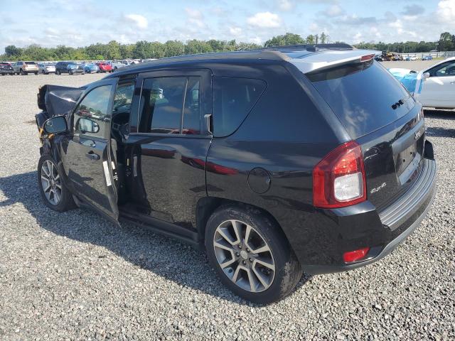 Photo 2 from auction – 2016 JEEP COMPASS with VIN 1C4NJDBB0GD702203