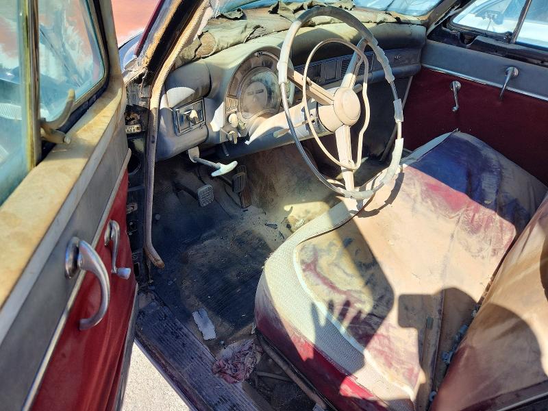 Фото 8 с аукциона – 1953 CHRYSLER WINDSOR с VIN 70134845