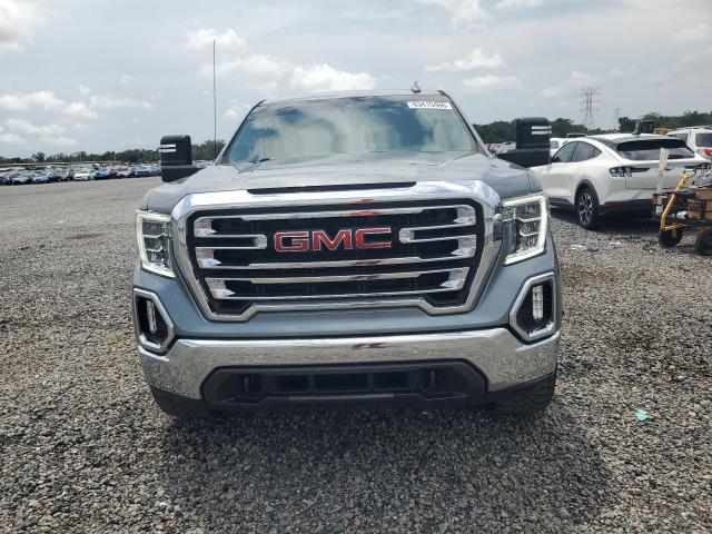 Photo 5 from auction – 2021 GMC SIERRA with VIN 3GTU9DET2MG233395