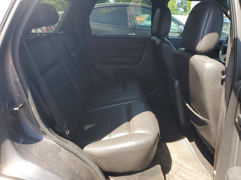 Photo 10 from auction – 2009 FORD ESCAPE with VIN 1FMCU93GX9KB69597