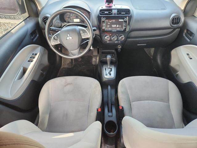 Photo 8 from auction – 2019 MITSUBISHI MIRAGE with VIN ML32F3FJ3KHF18610