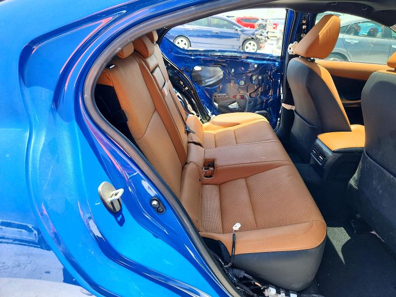 صورة رقم 10 من المزاد - 2023 LEXUS IS مع VIN JTHDA1D23P5125974
