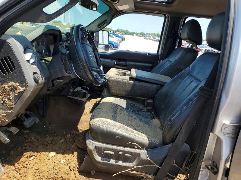 Photo 7 from auction – 2011 FORD F 250 with VIN 1FT7W2BT2BEC88965