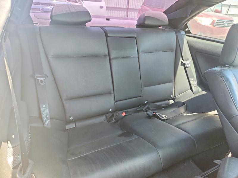 Снимка 10 от търг – 2005 BMW 330 с VIN WBABD53415PL16673