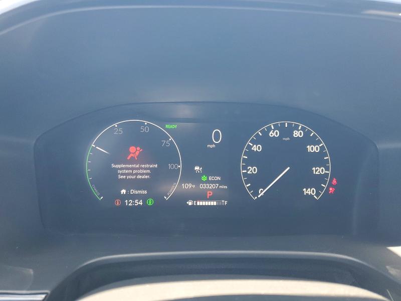 صورة رقم 9 من المزاد - 2025 HONDA CR-V مع VIN 7FARS6H54SE004064