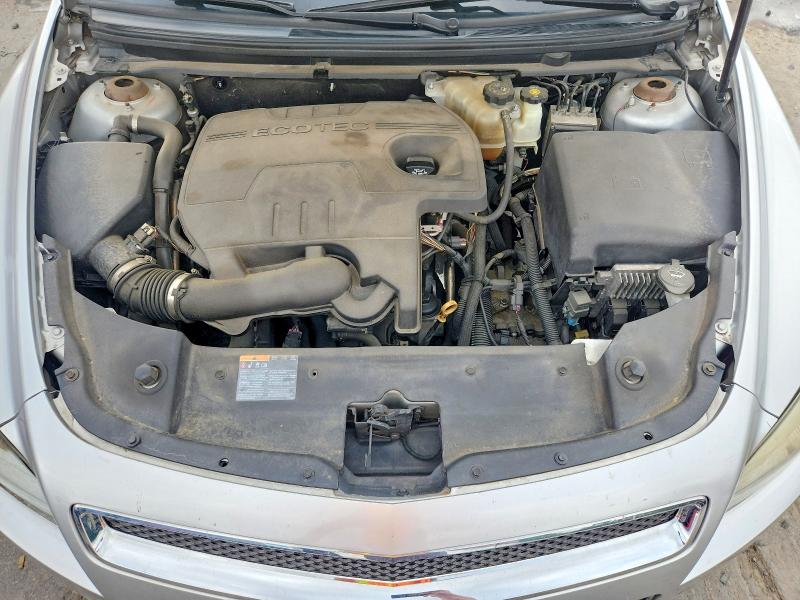 Photo 11 from auction – 2011 CHEVROLET MALIBU with VIN 1G1ZC5E11BF264155