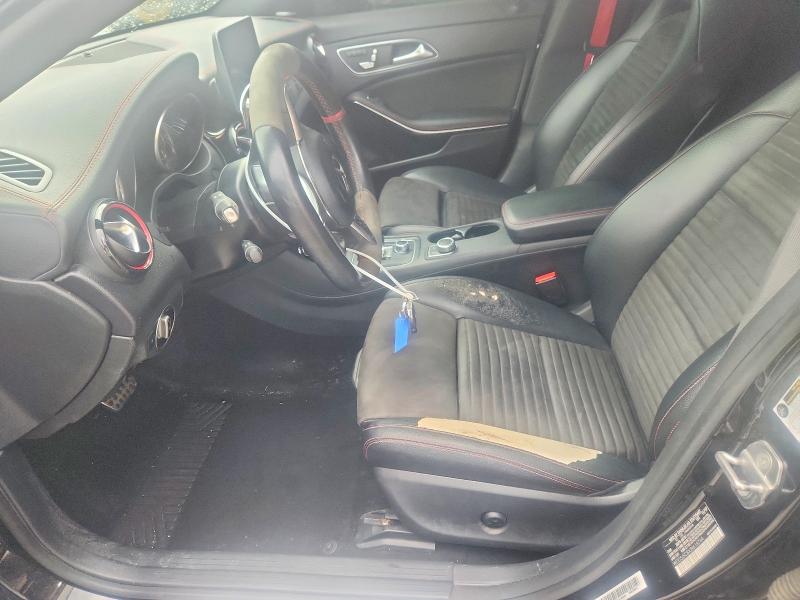 Photo 7 from auction – 2018 MERCEDES-BENZ CLA with VIN WDDSJ5CBXJN618744