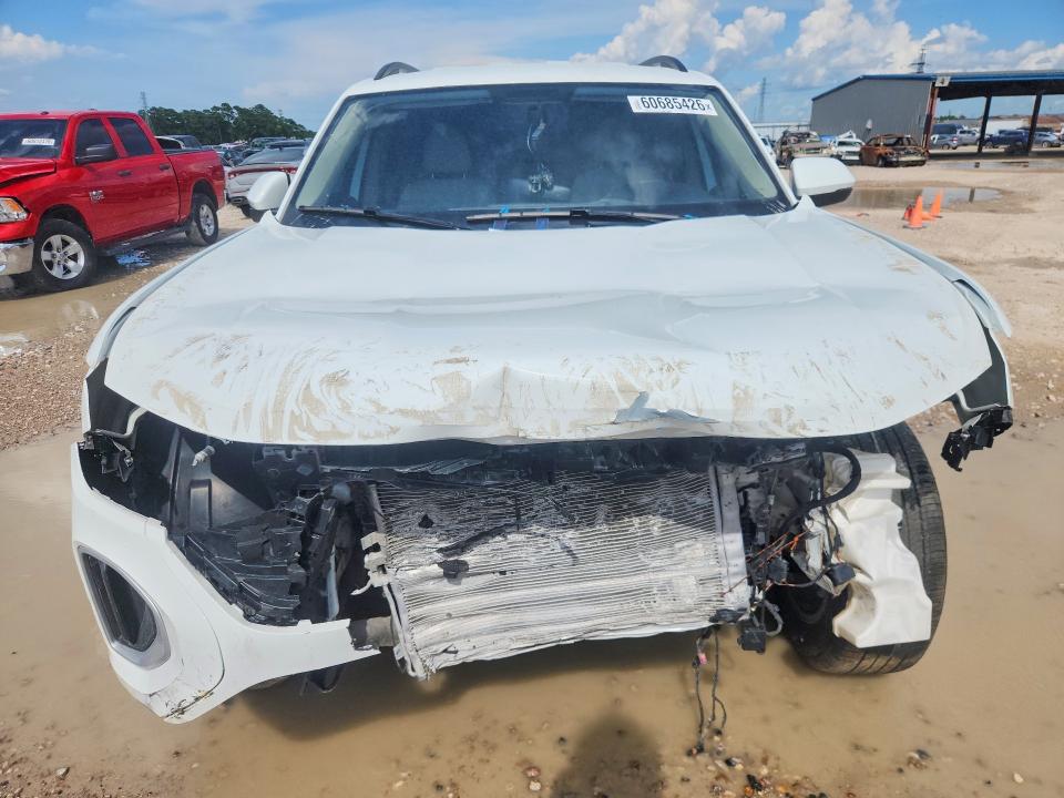 Photo 5 from auction – 2025 VOLKSWAGEN ATLAS with VIN 1V2DR2CA3SC553376