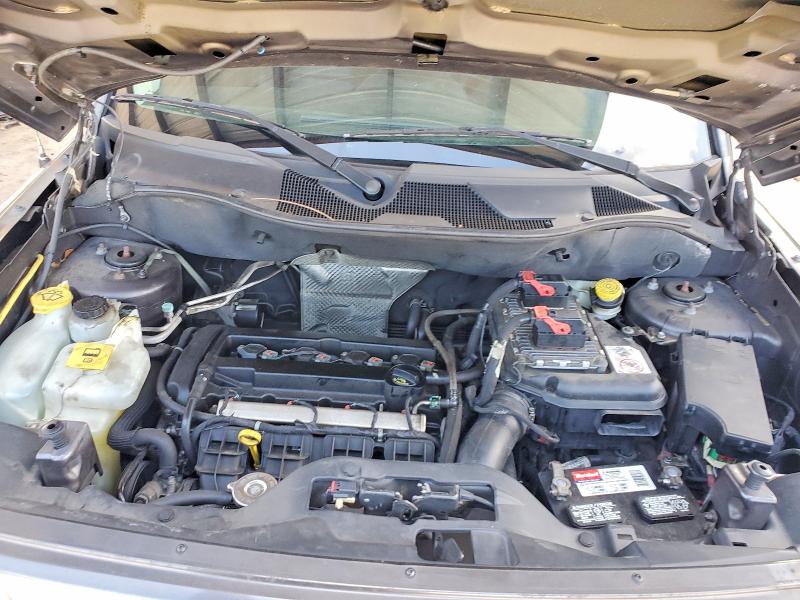 Photo 11 from auction – 2015 JEEP PATRIOT with VIN 1C4NJPFA6FD179335