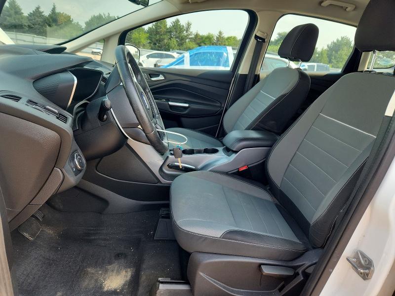 Photo 7 from auction – 2015 FORD C-MAX with VIN 1FADP5AU9FL101241
