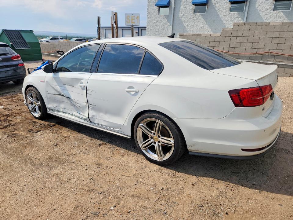 Photo 2 from auction – 2016 VOLKSWAGEN JETTA with VIN 3VW4S7AJ9GM383758