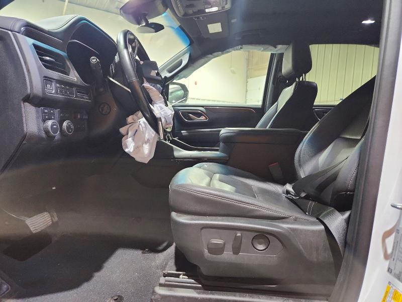 Photo 7 from auction – 2023 CHEVROLET TAHOE with VIN 1GNSKPKD1PR372990