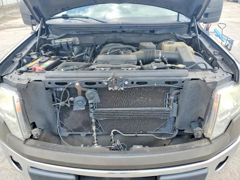 Photo 11 from auction – 2009 FORD F150 with VIN 1FTRW12869FA86715