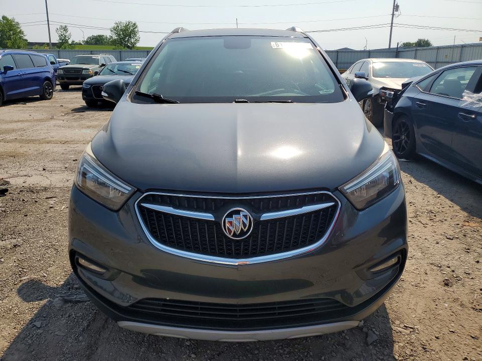 صورة رقم 5 من المزاد - 2017 BUICK ENCORE مع VIN KL4CJ1SB4HB176316