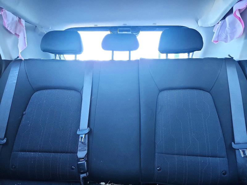 Photo 10 from auction – 2023 HYUNDAI VENUE with VIN KMHRB8A36PU224221