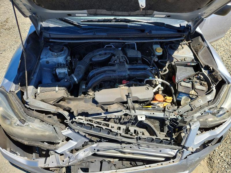 Photo 11 from auction – 2014 SUBARU IMPREZA with VIN JF1GPAA65E8290995