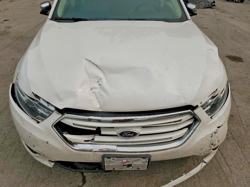 Photo 11 from auction – 2015 FORD TAURUS with VIN 1FAHP2F84FG174568