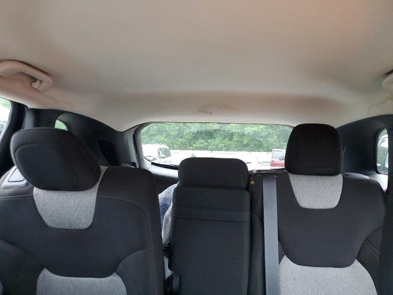 Photo 10 from auction – 2014 JEEP CHEROKEE with VIN 1C4PJMCS4EW311337