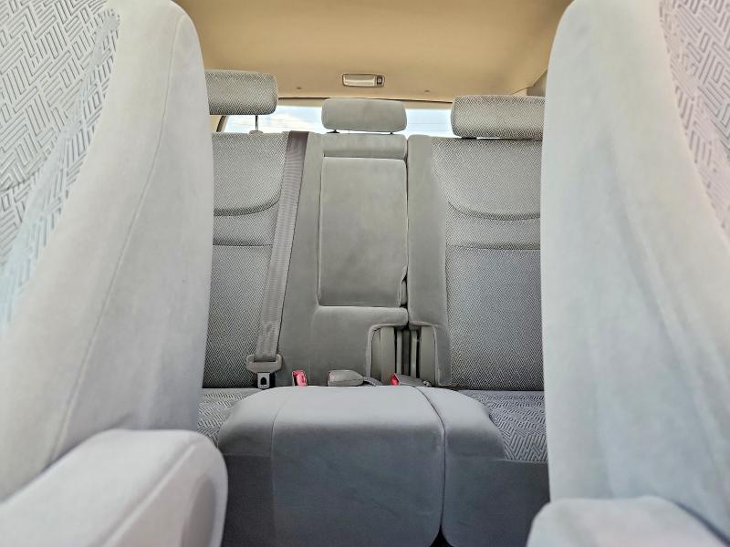 Photo 10 from auction – 2003 TOYOTA HIGHLANDER with VIN JTEGF21A530102202