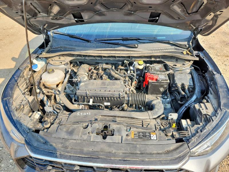 Zdjęcie 12 z aukcji – 2024 FORD ESCAPE z VIN 1FMCU9MN1RUA53593