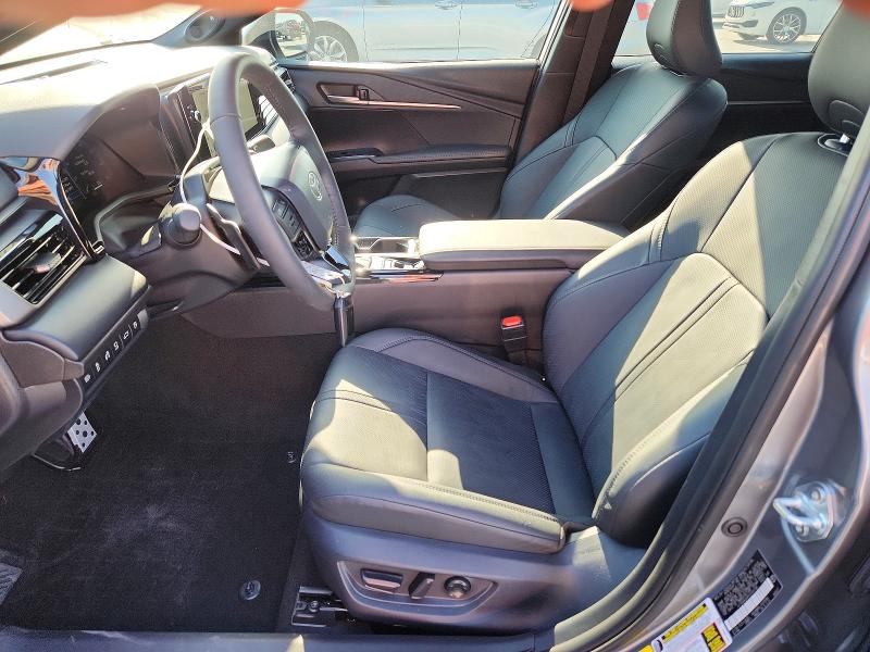 Photo 7 from auction – 2026 TOYOTA CAMRY with VIN 4T1DAACK8TU704196