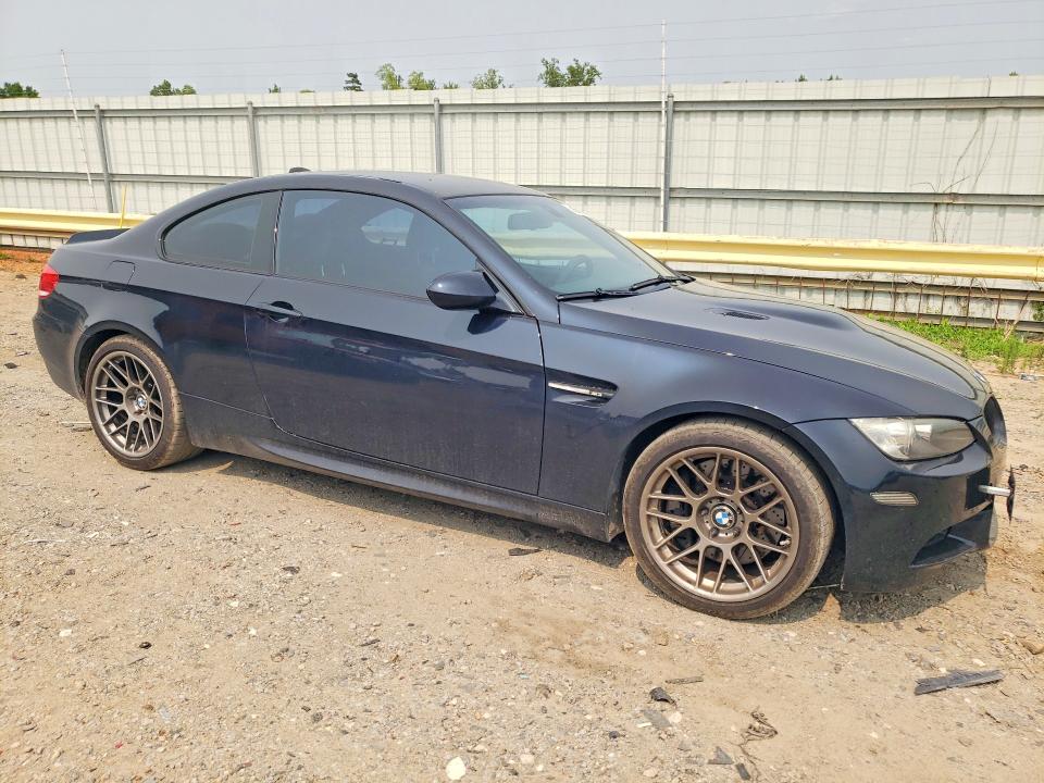 صورة رقم 4 من المزاد - 2008 BMW M3 مع VIN WBSWD93578PY41254