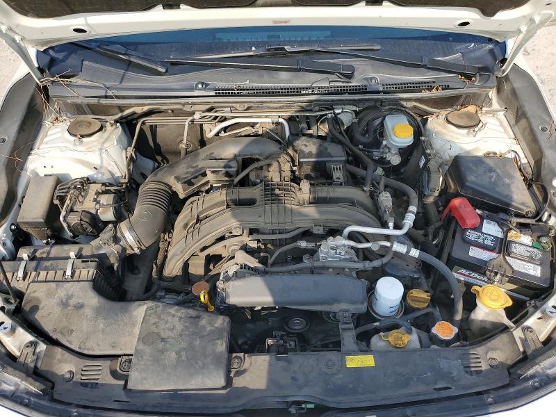 Photo 12 from auction – 2019 SUBARU CROSSTREK with VIN JF2GTAMC0K8232491