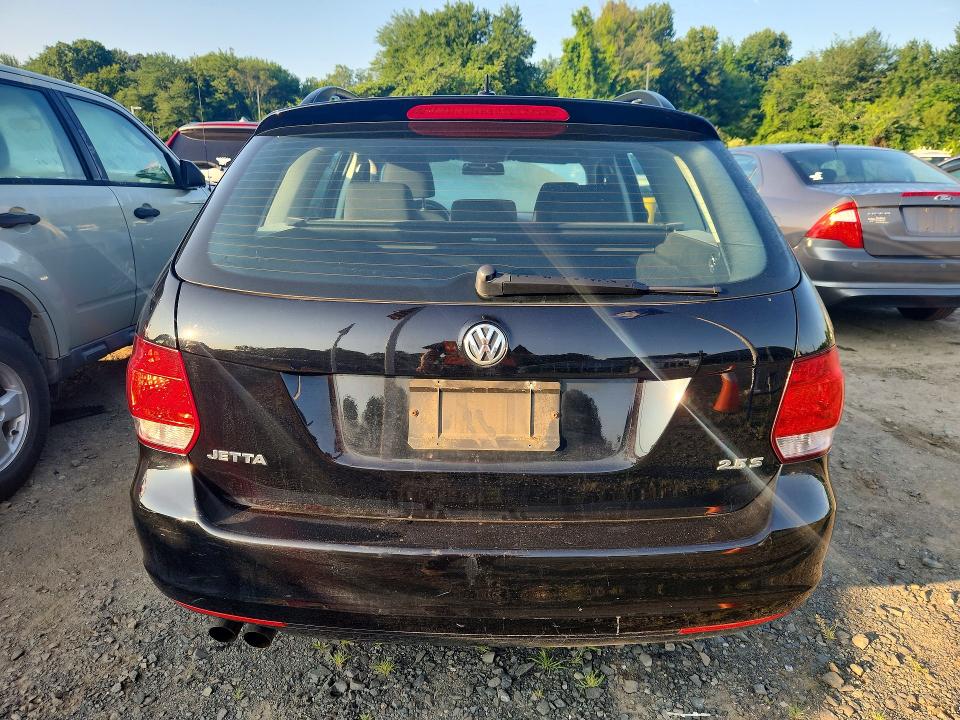 Photo 6 from auction – 2013 VOLKSWAGEN JETTA with VIN 3VWPP7AJ3DM610078