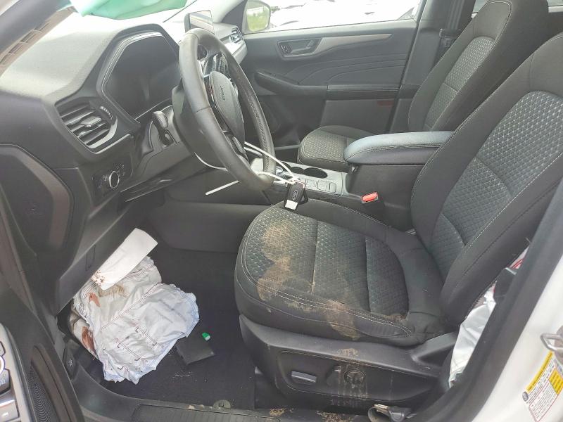 Photo 7 from auction – 2023 FORD ESCAPE with VIN 1FMCU9GNXPUA14221