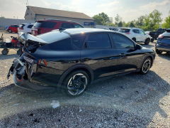 Photo 3 from auction – 2025 KIA K4 with VIN 3KPFU4DE6SE161569