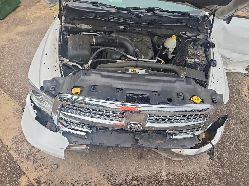 Photo 11 from auction – 2015 RAM 1500 with VIN 1C6RR7NT2FS539832