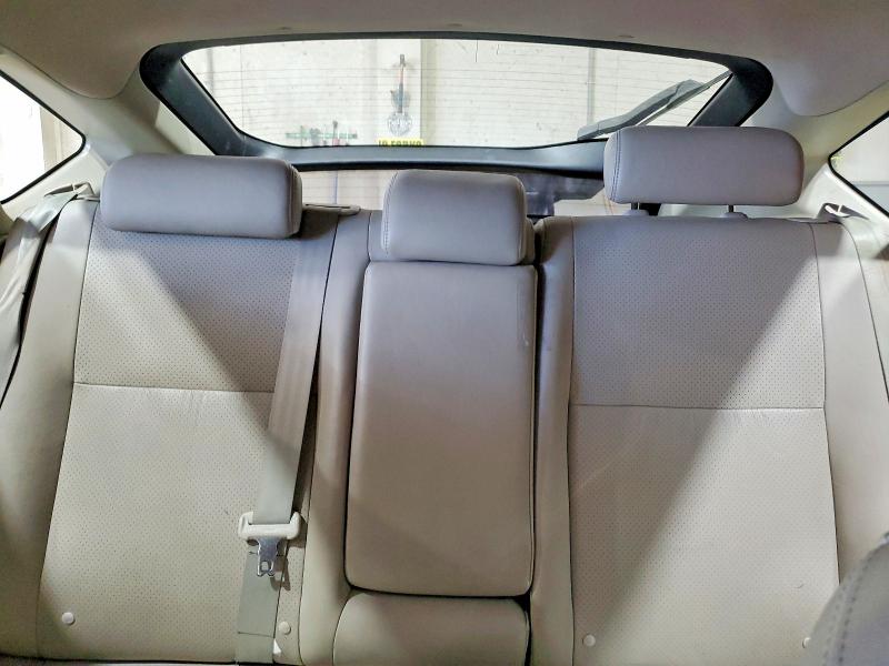 Photo 10 from auction – 2008 TOYOTA PRIUS with VIN JTDKB20U883405213