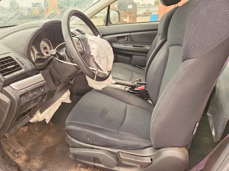 Photo 7 from auction – 2014 SUBARU IMPREZA with VIN JF1GPAA60E8317715