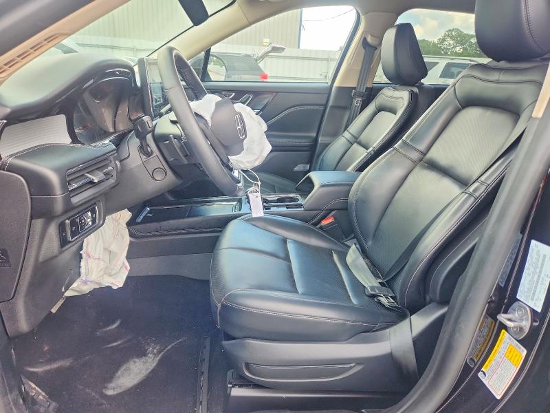 Photo 7 from auction – 2024 LINCOLN CORSAIR with VIN 5LMCJ1DA2RUL09504