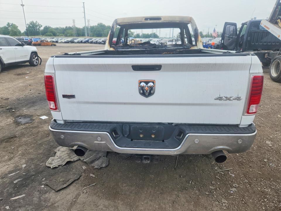 Photo 6 from auction – 2014 RAM 1500 with VIN 1C6RR7VT0ES359361