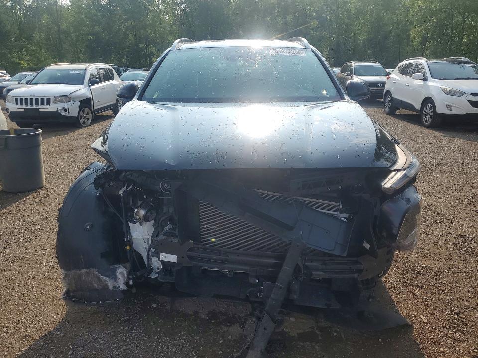 Photo 5 from auction – 2019 HYUNDAI SANTA FE with VIN 5NMS33AD7KH007047