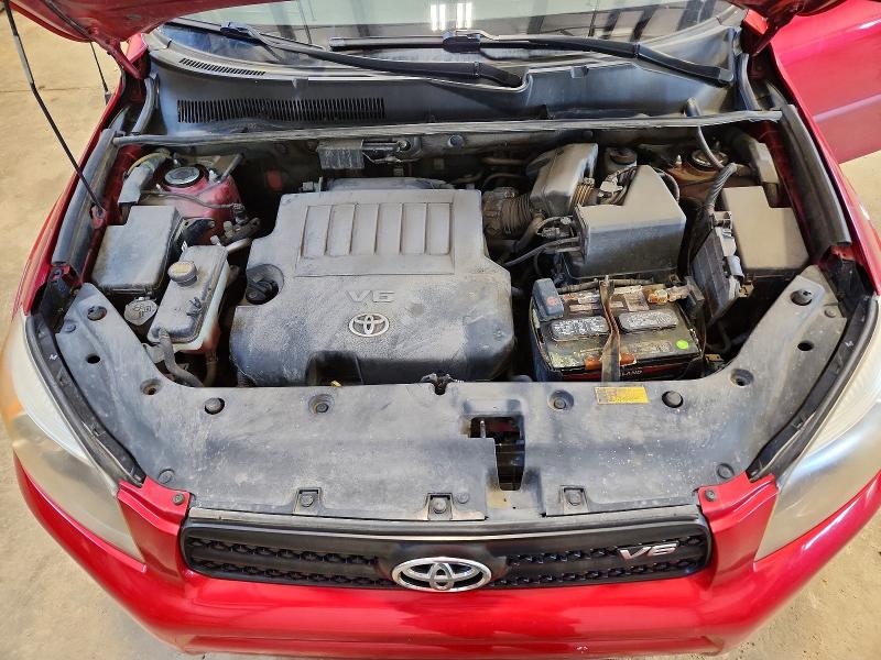 Photo 12 from auction – 2006 TOYOTA RAV4 with VIN JTMBK32V066005136