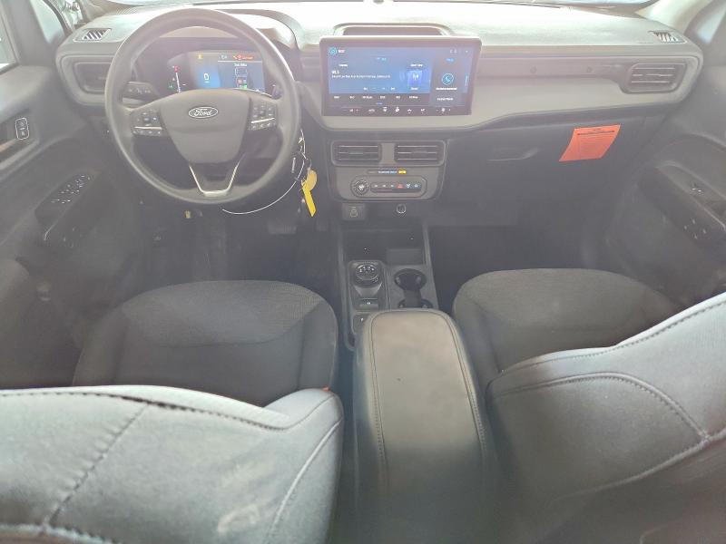 Photo 8 from auction – 2025 FORD MAVERICK with VIN 3FTTW8BA2SRB26850