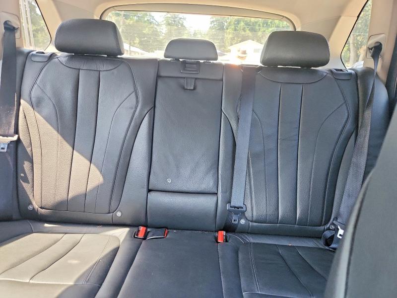 Photo 10 from auction – 2016 BMW X5 with VIN 5UXKR0C58G0P33363