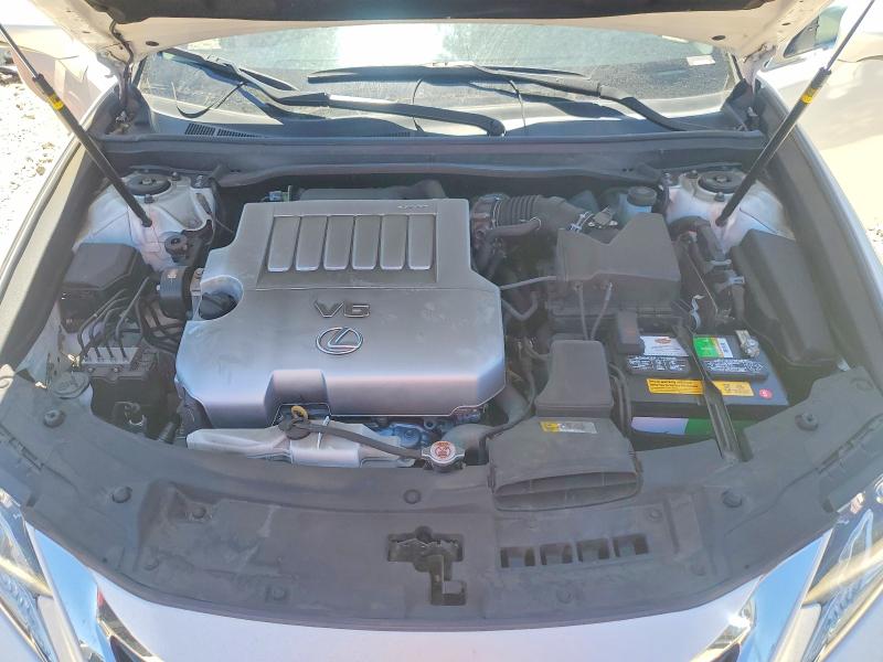 Photo 11 from auction – 2018 LEXUS ES with VIN 58ABK1GG3JU101382