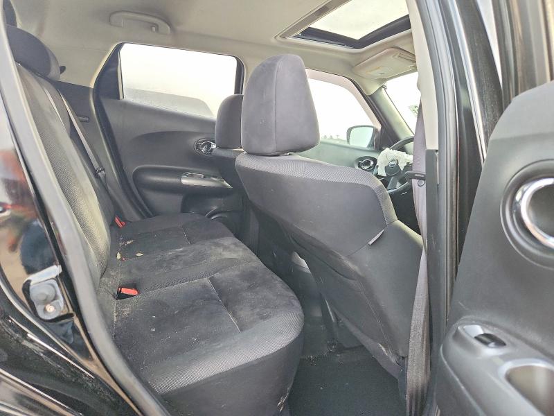 Photo 11 from auction – 2016 NISSAN JUKE with VIN JN8AF5MR1GT602928