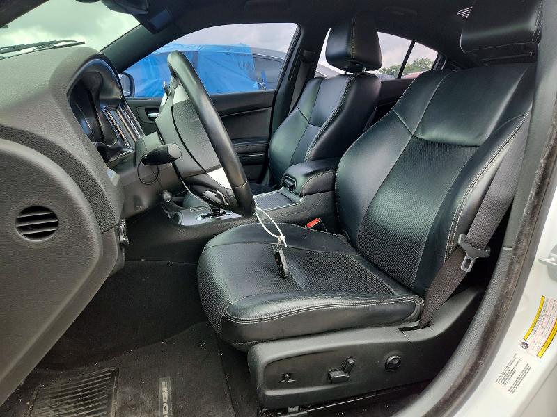 Photo 7 from auction – 2013 DODGE CHARGER with VIN 2C3CDXJG1DH687338
