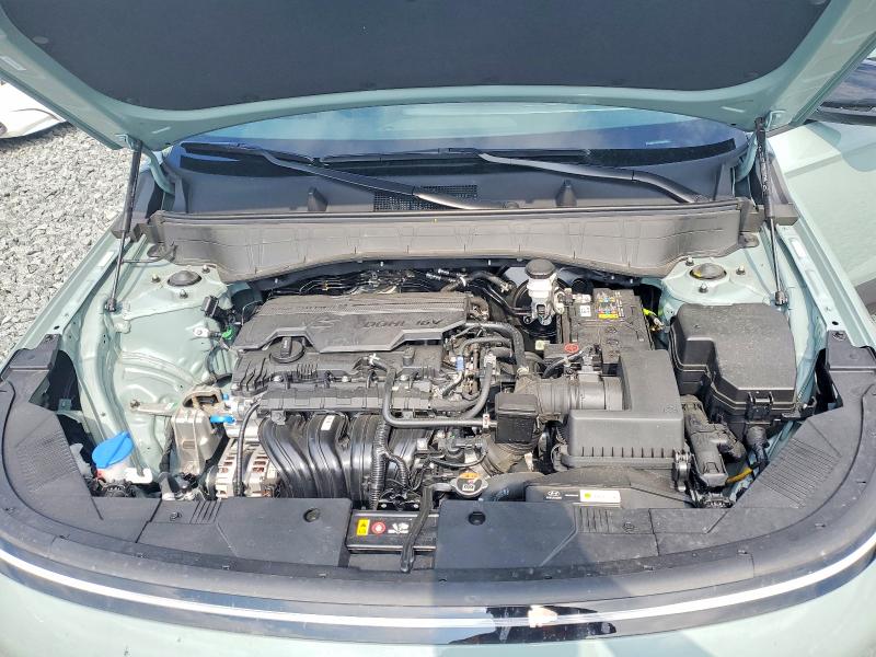 Photo 12 from auction – 2026 HYUNDAI KONA with VIN KM8HFCAB3TU348046