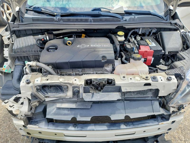 Photo 11 from auction – 2020 CHEVROLET SPARK with VIN KL8CD6SA7LC409442