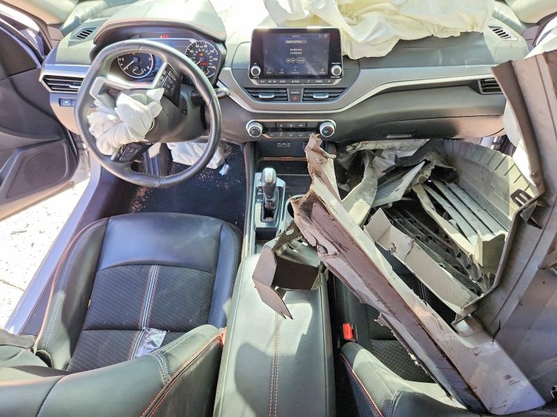 Photo 8 from auction – 2024 NISSAN ALTIMA with VIN 1N4BL4CV3RN347214
