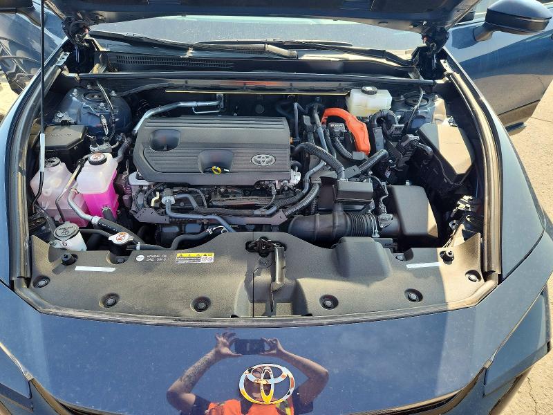Foto 12 de la subasta – 2026 TOYOTA CROWN con VIN JTDAAAAF4T3044239