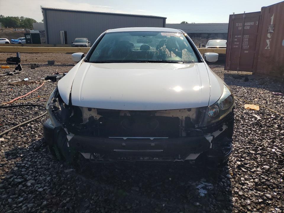 Photo 5 from auction – 2012 HONDA ACCORD with VIN 1HGCP2F65CA078631