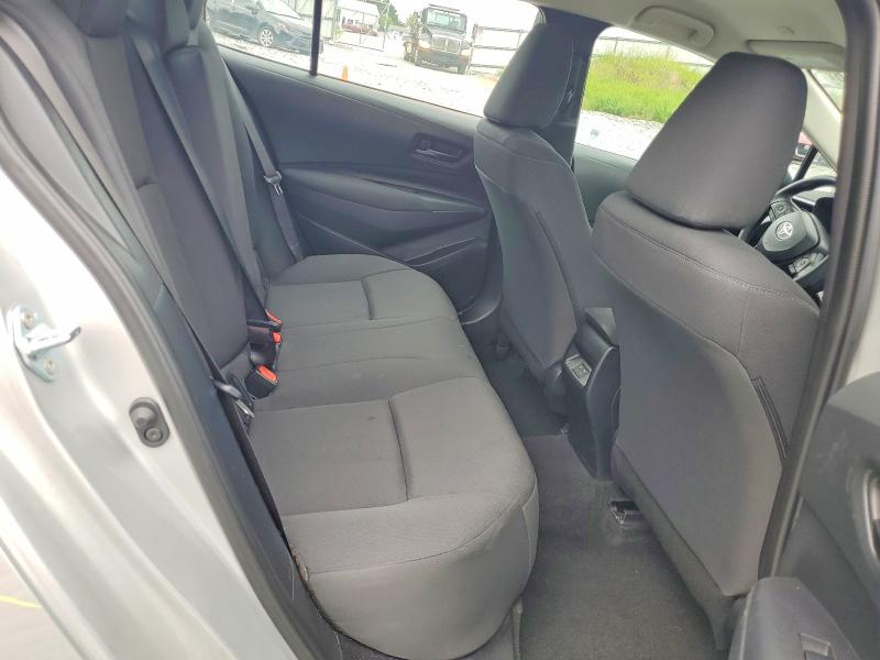 Photo 10 from auction – 2023 TOYOTA COROLLA with VIN 5YFB4MDE6PP069849
