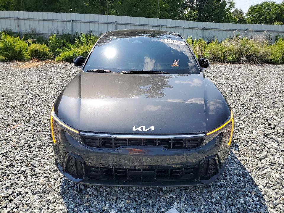 صورة رقم 5 من المزاد - 2025 KIA K4 مع VIN 3KPFW4DE9SE140239