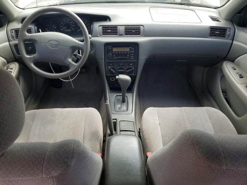 Photo 8 from auction – 2000 TOYOTA CAMRY with VIN JT2BG22K7Y0397158